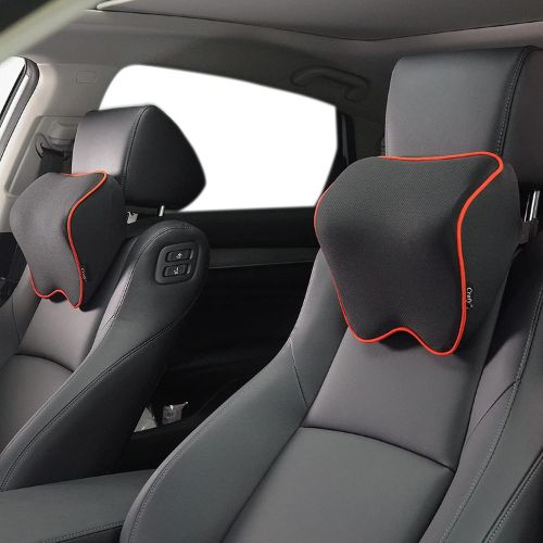 Coussin d’appui-tête de siège d’auto