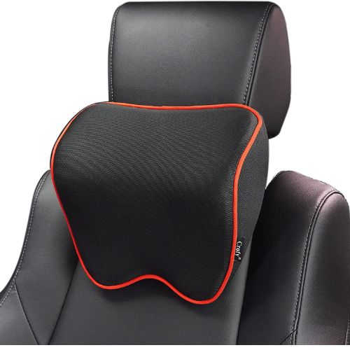 Coussin d’appui-tête de siège d’auto
