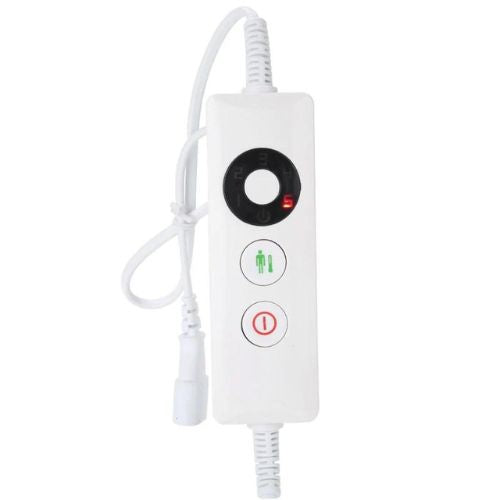 Chauffe-pieds électrique