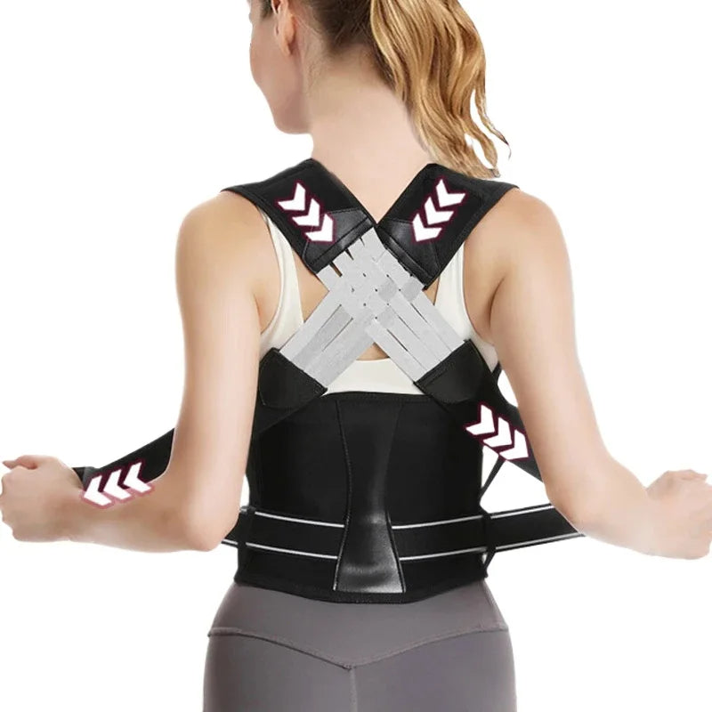 Correcteur de posture