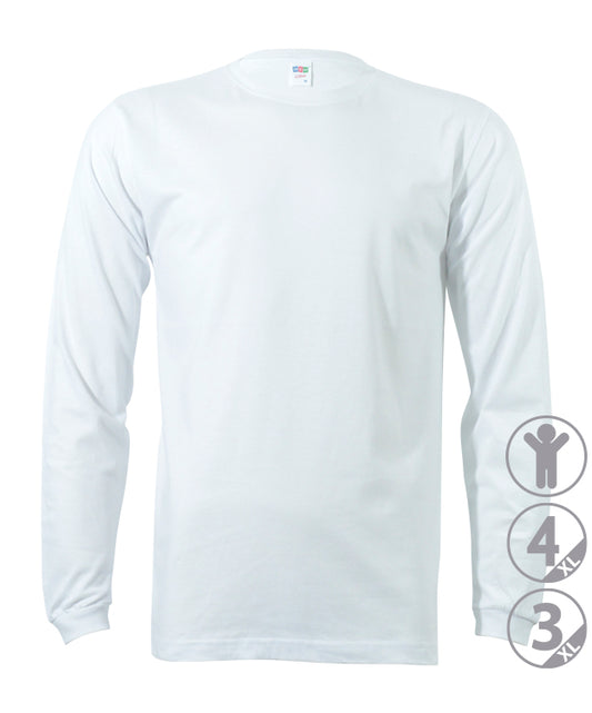 Réf. 01007 LONG T-shirt