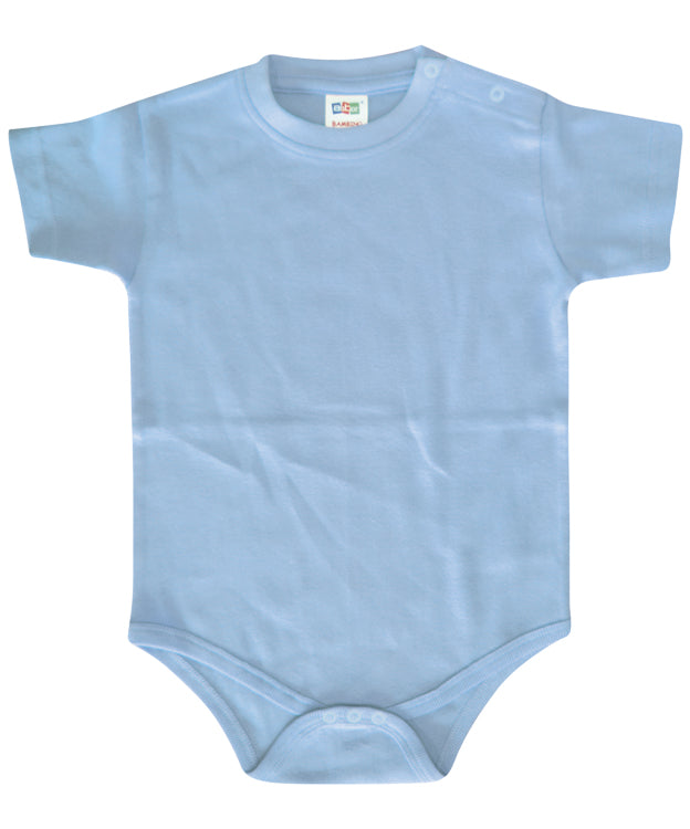 Réf. 01019 Body BAMBINO