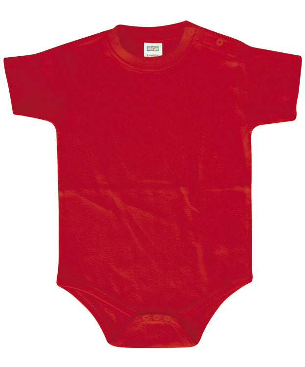 Réf. 01019 Body BAMBINO