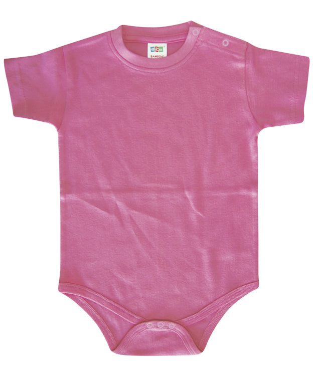 Réf. 01019 Body BAMBINO