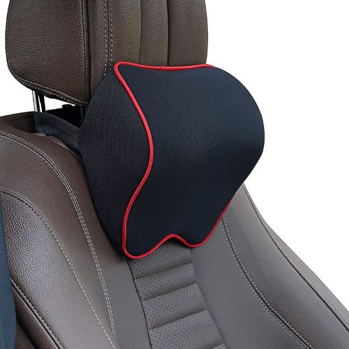 Coussin d’appui-tête de siège d’auto