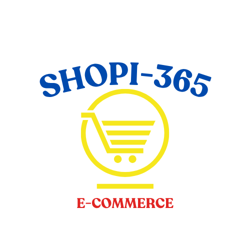 Shopi-365